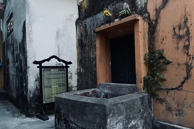 Hoi An Ghosts, Death, Mystery Unveiled - An abandoned house and the shadow of war
