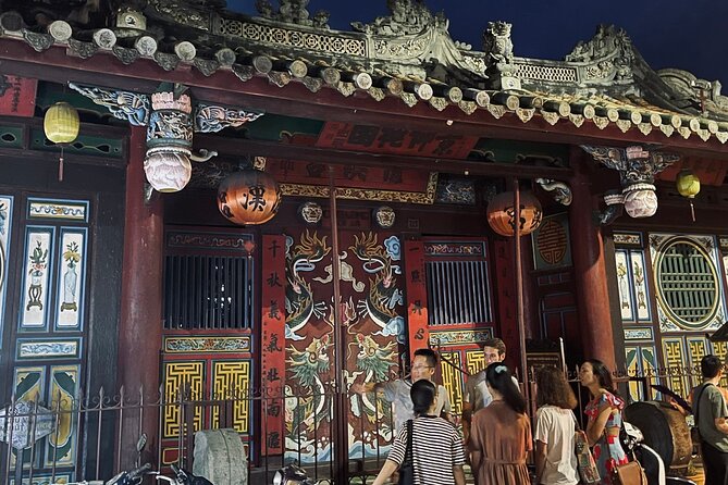 Hoi An Ghosts, Death, Mystery Unveiled - How Hoi An protects homes from dark spirits