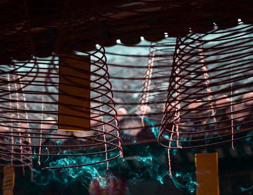 Hoi An Ghosts, Death, Mystery Unveiled - The guides shape the whole experience