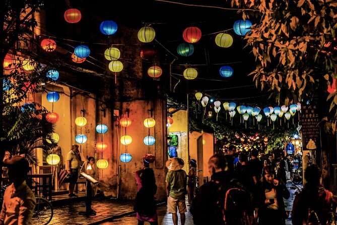 Hoi An Ghosts, Death, Mystery Unveiled - Why the death rituals are the heart of the tour
