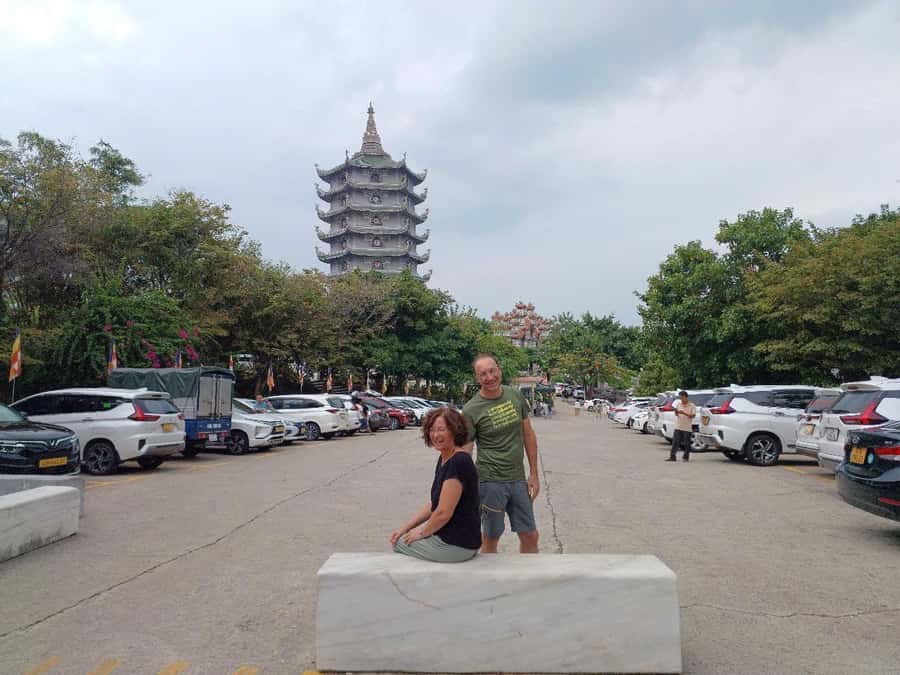 Hoi An: Golden Bridge, Marble Mt, & Lady Buddha Private Trip - Who should book this trip?