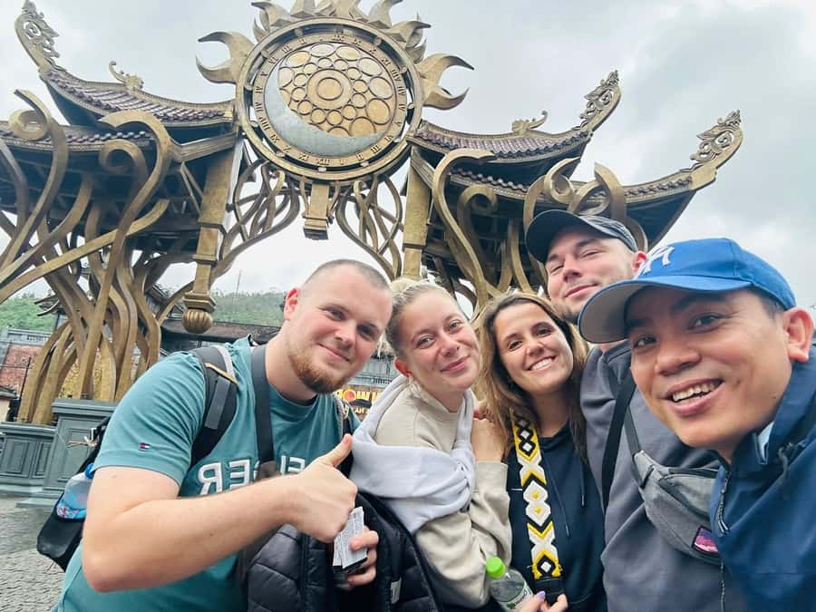 Hoi An: Golden Bridge, Marble Mt, & Lady Buddha Private Trip - Should you book it?