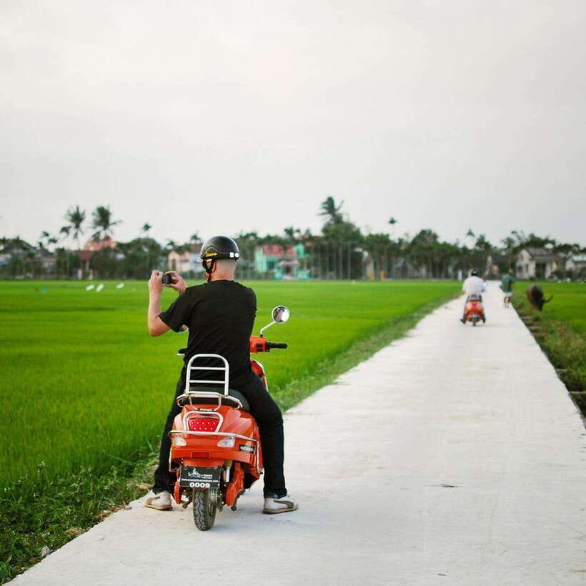 Hoi An: Half-day Electric Scooter Countryside Adventure - What This Scooter Tour Really Adds to a Hoi An Stay