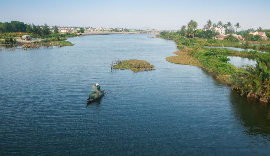 Hoi An: Half-day Electric Scooter Countryside Adventure - What Is Included for $69