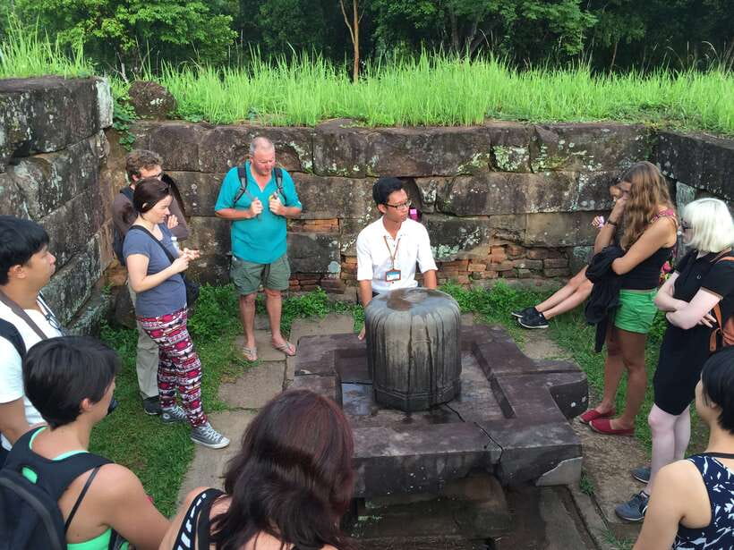 Hoi An: Half-day Excursion To My Son Sanctuary Tour - Timing: morning or afternoon?