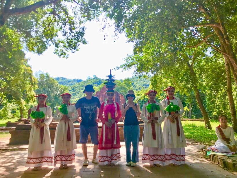 Hoi An: Half-day Excursion To My Son Sanctuary Tour - Who will enjoy this tour most?