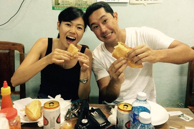 Hoi An Half-Day Street Food Guided Tour - HFE - Key points to know before you book