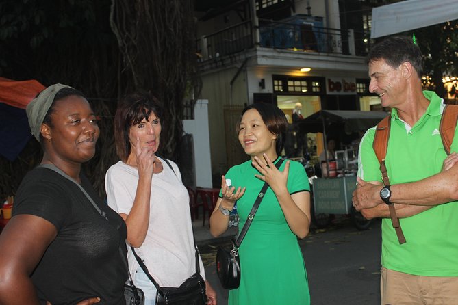 Hoi An Half-Day Street Food Guided Tour - HFE - What the $37 price covers
