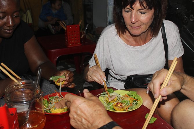 Hoi An Half-Day Street Food Guided Tour - HFE - Why the 4:00 pm timing matters