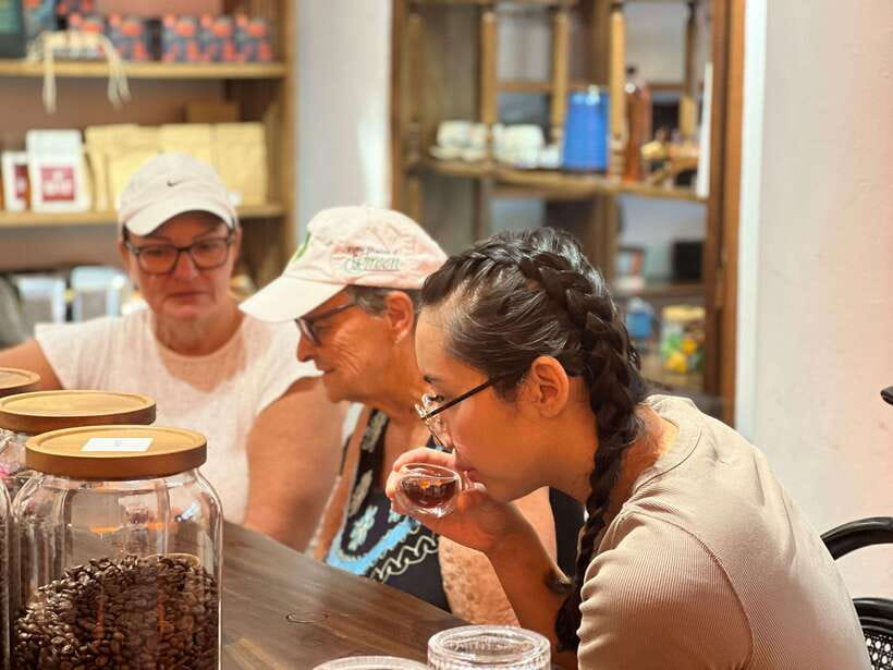 Hoi An: Hands-on Vietnamese Coffee Making Class with Long - Practical details before you go