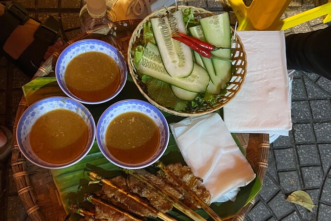 Hoi An hidden food adventure - Who will enjoy this Hoi An food walk most?