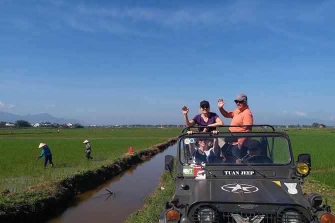 HOI AN Hidden Gems in Rural Villages & River Islands PRIVATE TOUR - Why this tour gets beyond Hoi An Old Town