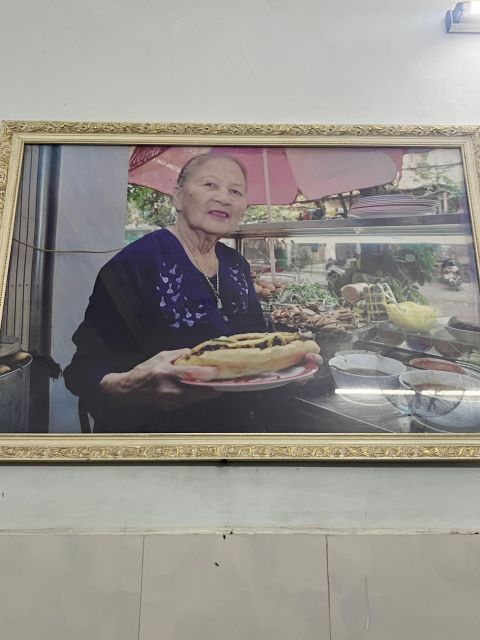 Hoi An hiden food adventure - Key things to know before booking