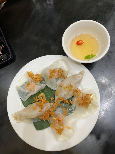 Hoi An hiden food adventure - Vegetarian and allergy planning