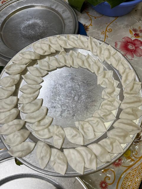Hoi An hiden food adventure - First tastes: Banh Beo, dumplings, and wontons
