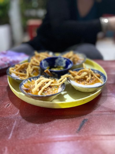 Hoi An hiden food adventure - Hoi An stories between the meals