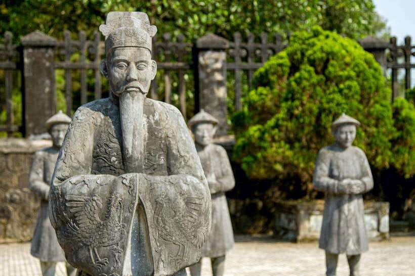 Hoi An: Imperial Hue And Scenic Hai Van Pass Discovery Tour - Practical advice for a smoother day