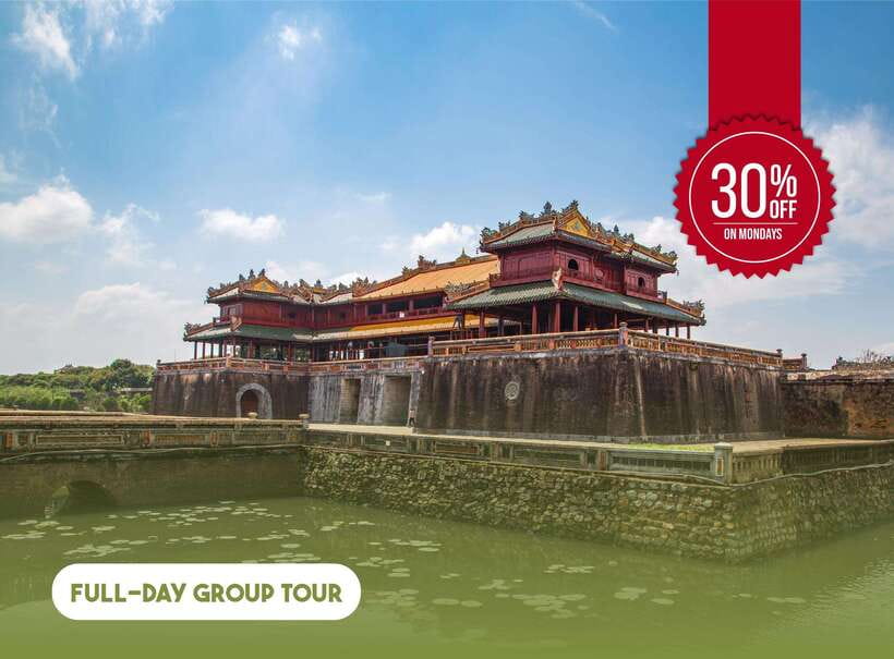 Hoi An: Imperial Hue And Scenic Hai Van Pass Discovery Tour - The real question: is Hue worth the long ride from Hoi An?
