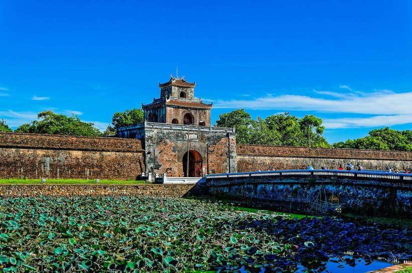 Hoi An: Imperial Hue And Scenic Hai Van Pass Discovery Tour - Who will enjoy this day trip most?