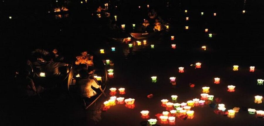Hoi An Lantern Boat Ride on the Thu Bon River - Who should book this Hoi An boat ride?