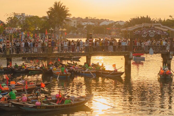 Hoi An Lantern Making Class with Lantern Boat Trip - Why lantern making is worth your time in Hoi An