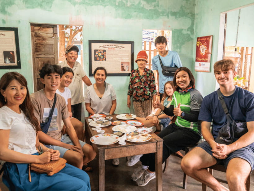 Hoi An: Morning Countryside Tour by Bike - Is this the right Hoi An tour for you?