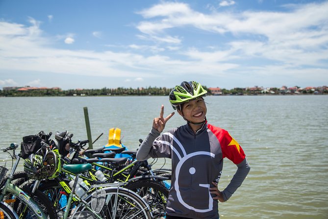 Hoi An Morning Countryside Tour by Bike - Starting at 8 a.m. in Hoi An’s old town