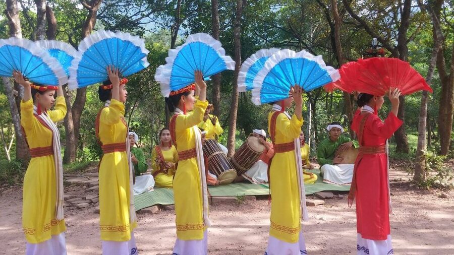 Hoi An: My Son Sanctuary 8 am/1 pm - Should you book the $15 My Son Sanctuary trip?