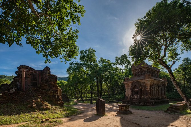 Hoi An: My Son Sanctuary And Marble Mountains Full-day Tour - Why this day trip works from Hoi An