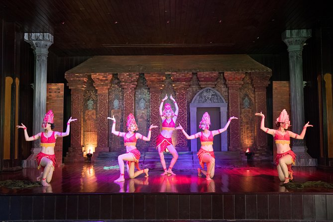 Hoi An: My Son Sanctuary And Marble Mountains Full-day Tour - Is $91 good value?