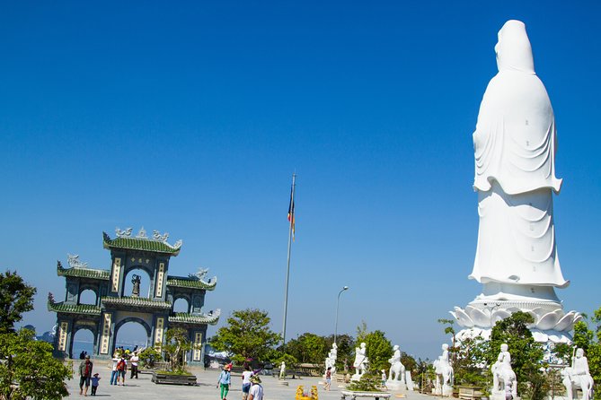 Hoi An: My Son Sanctuary And Marble Mountains Full-day Tour - Who will enjoy this Hoi An excursion?