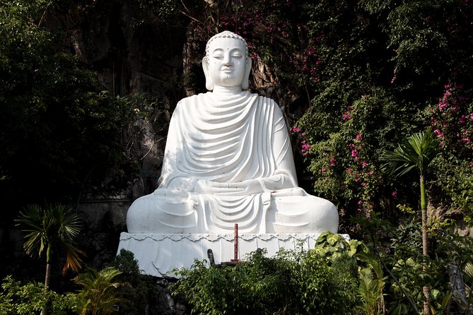 Hoi An: My Son Sanctuary And Marble Mountains Full-day Tour - My Son Sanctuary and the Champa Kingdom