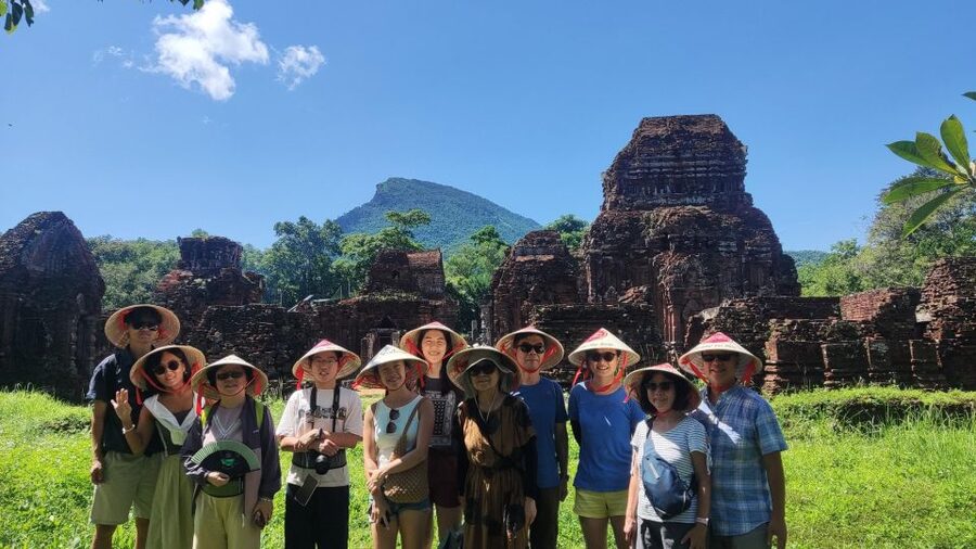 Hoi An: My Son Sanctuary and Thu Bon River Boat Trip - Who will enjoy this tour most?