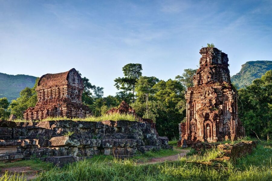 Hoi An: My Son Sanctuary and Thu Bon River Boat Trip - Why My Son is worth the trip from Hoi An