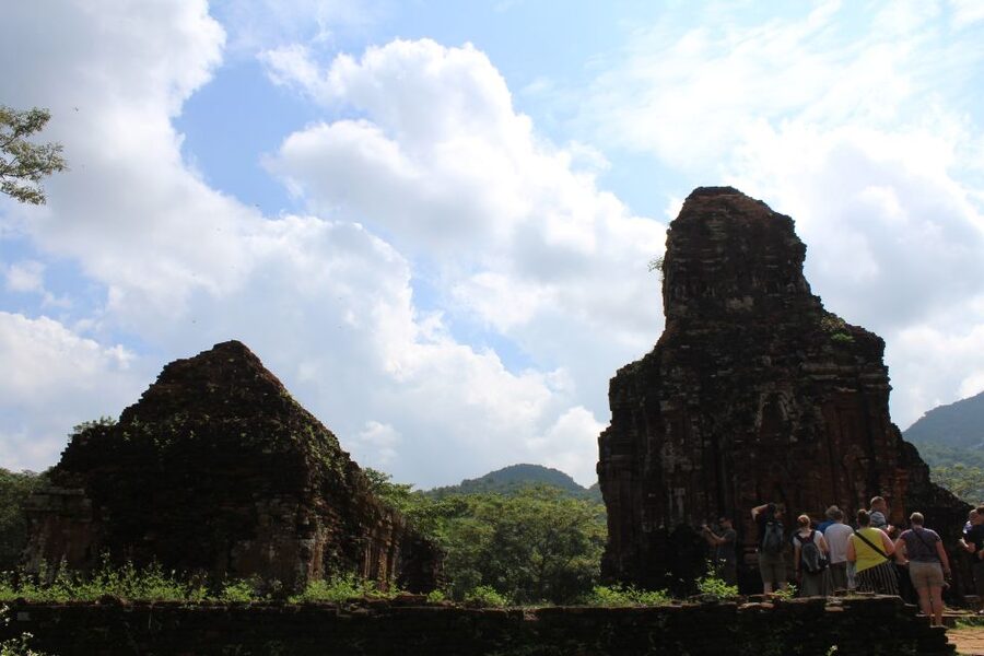 Hoi An: My Son Sanctuary and Thu Bon River Boat Trip - Is $16 good value for this half-day trip?