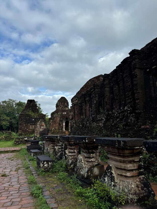 Hoi An: My Son Sanctuary Private Tour with Local Guide - Who will get the most from this My Son tour?