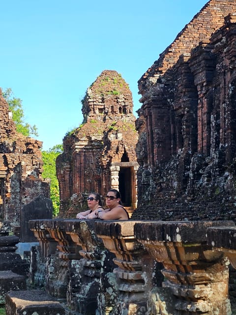 Hoi An: My Son Sanctuary Sunrise Tour - Why an early start makes My Son better