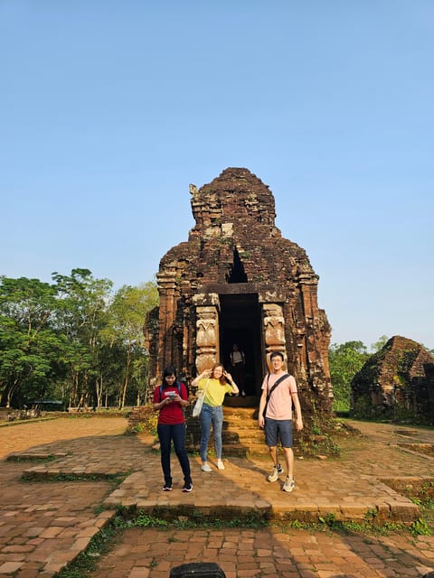 Hoi An: My Son Sanctuary Sunrise Tour - Should you book it?