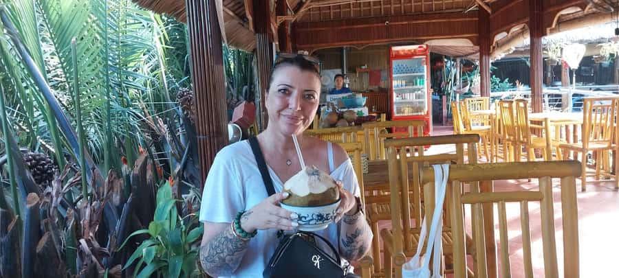Hoi An: My Son Sanctuary with Basket Boat and Lunch Options - Who will enjoy this day most?