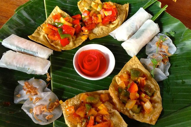 Hoi An Night Market - Ancient Town street food tours by Night - Why Hoi An food works so well at night