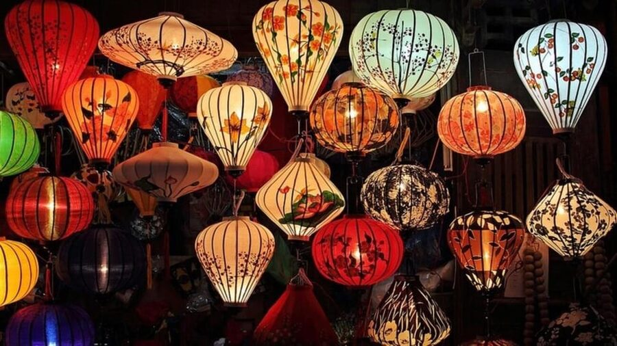 Hoi An: Old Town Lantern-Making Workshop - The cultural story behind the souvenir
