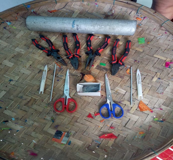 Hoi An: Old Town Lantern-Making Workshop - Best timing and practical planning