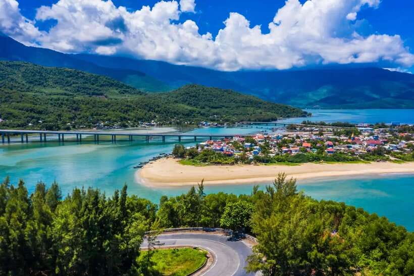 Hoi An: Private Car To/From Hue via Multi Attraction( 1-Way) - Other add-ons: choose by your interests