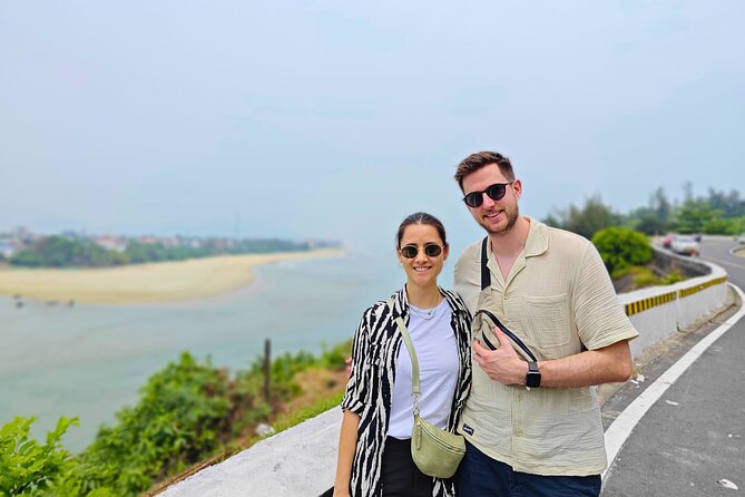 Hoi An: Private Car To Hue via Many Attraction(One-way) - Key points at a glance