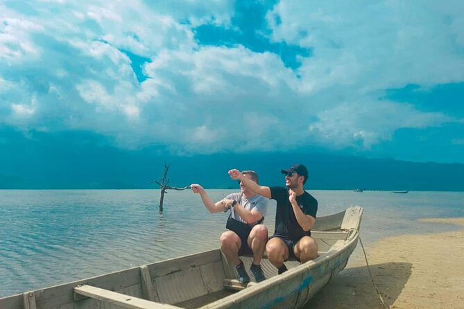 Hoi An: Private Car To Hue via Many Attraction(One-way) - Why this route is better than a straight transfer