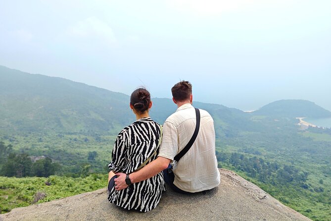 Hoi An: Private Car To Hue via Many Attraction(One-way) - What the $50 price really covers