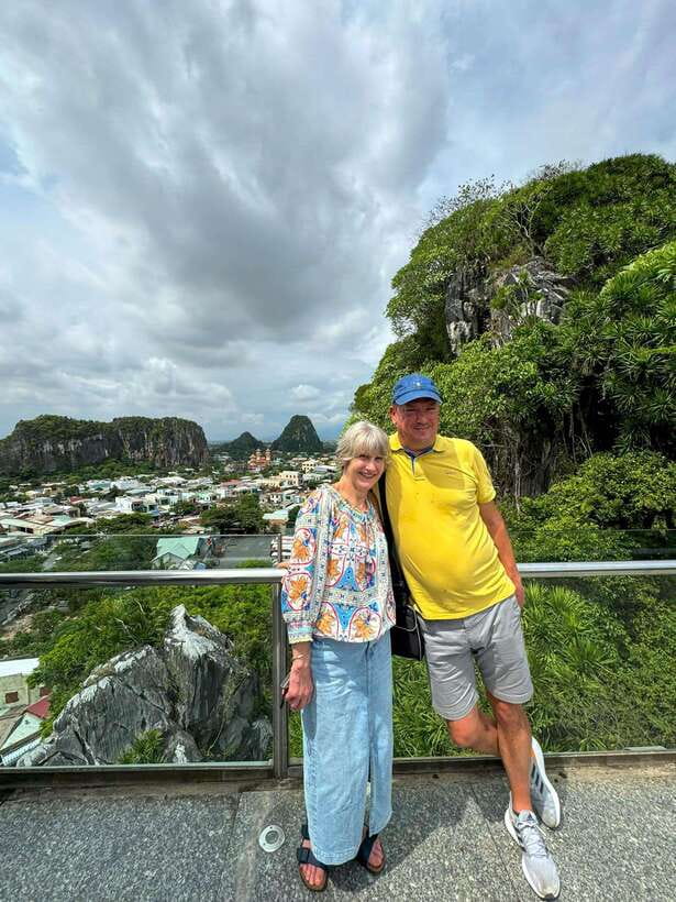 Hoi An: Secrets Of The Marble Mountains & Linh Ung Pagoda - Key Points To Know Before You Go