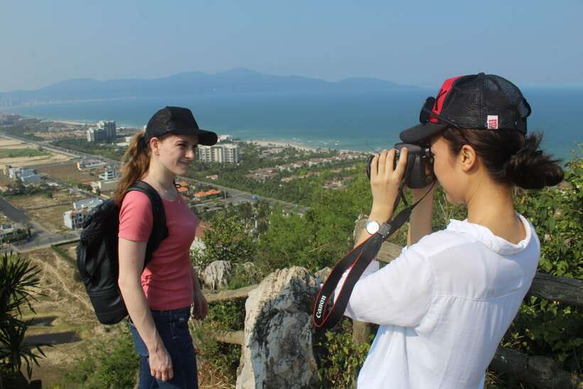 Hoi An: Secrets Of The Marble Mountains & Linh Ung Pagoda - Who Will Enjoy This Tour Most?