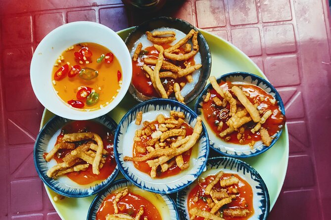 Hoi An street food tour - What the $40 evening actually gives you