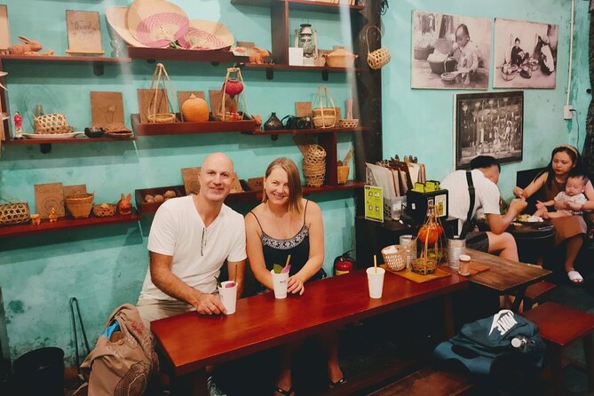 Hoi An street food tour - Cao Lầu, the dish you should save room for